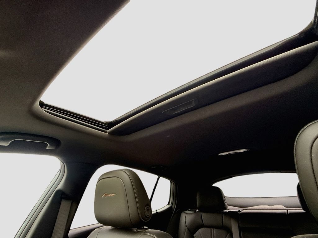 2024 Buick Envista Avenir