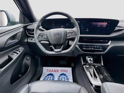 2024 Buick Envista Avenir