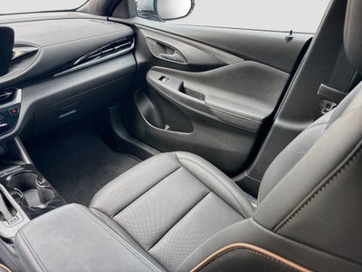 2024 Buick Envista Avenir