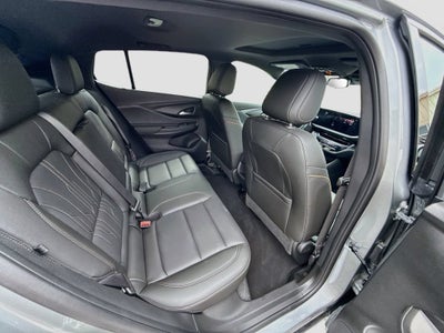 2024 Buick Envista Avenir