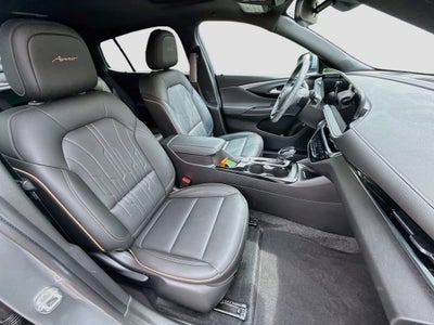 2024 Buick Envista Avenir