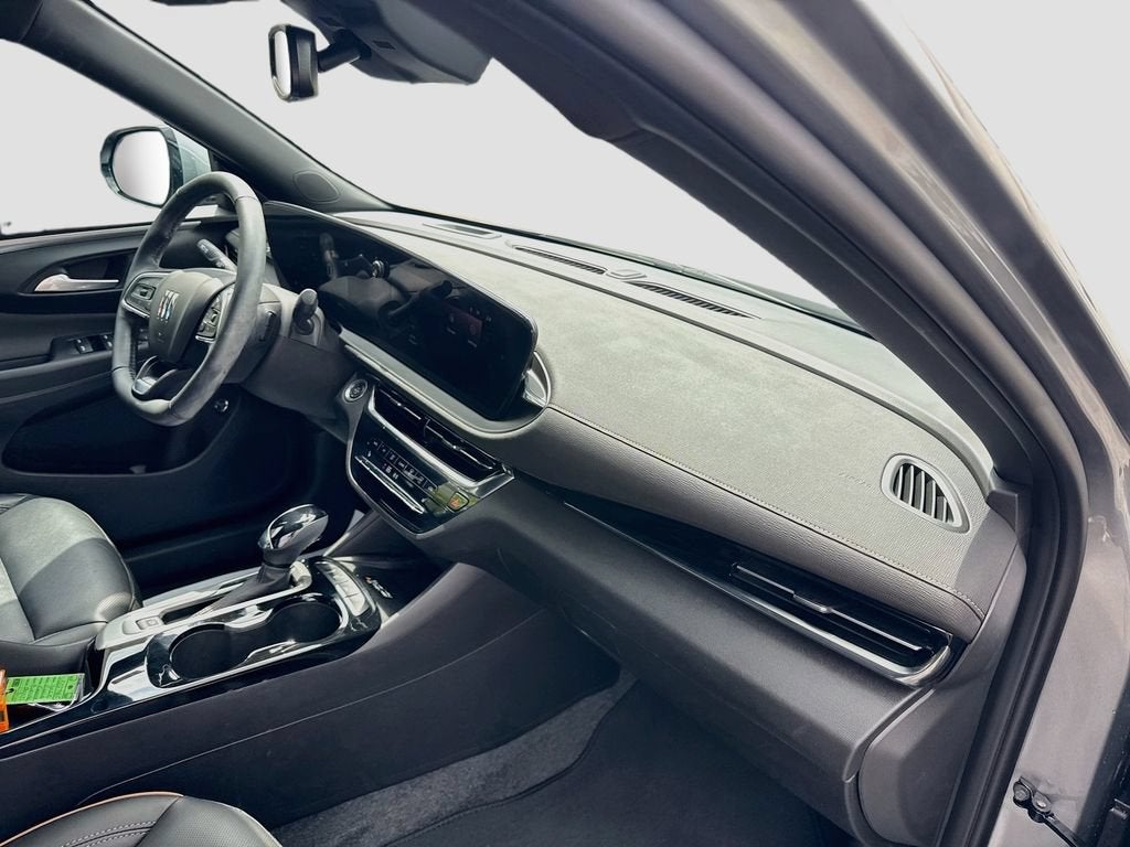 2024 Buick Envista Avenir