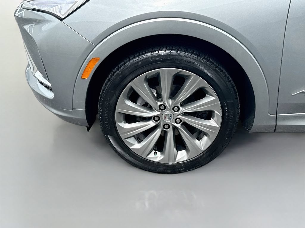 2024 Buick Envista Avenir