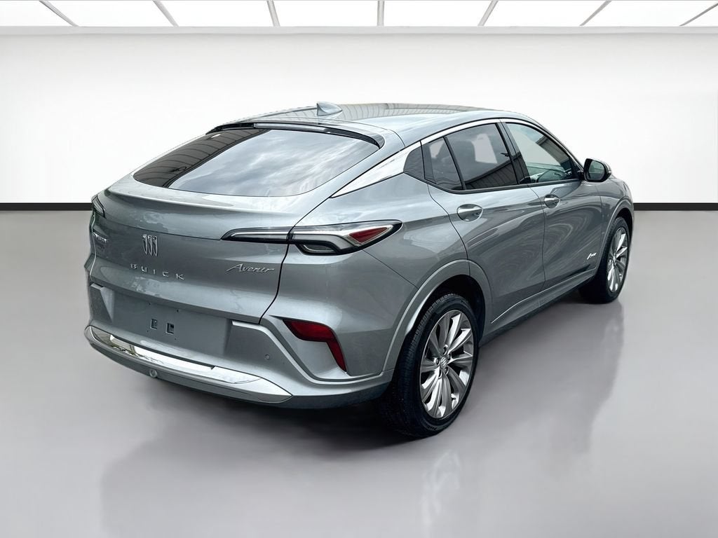2024 Buick Envista Avenir