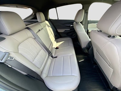 2025 Buick Envista Avenir