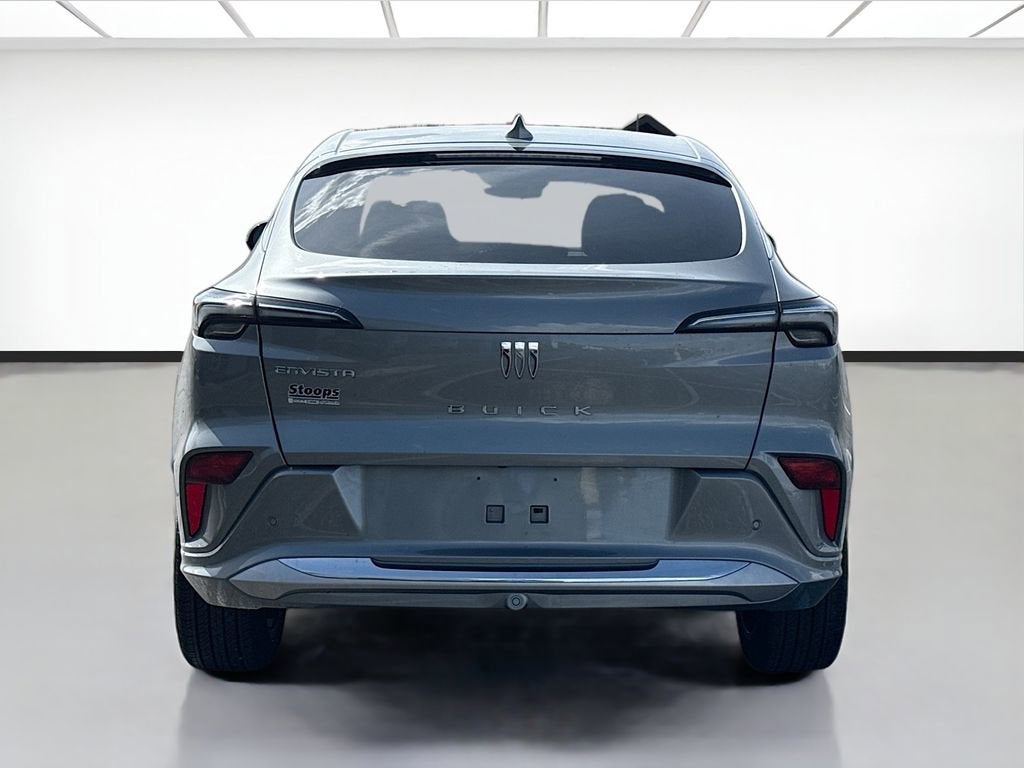 2025 Buick Envista Avenir