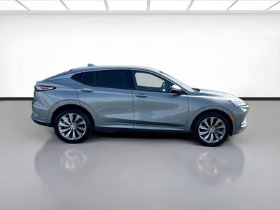 2025 Buick Envista Avenir
