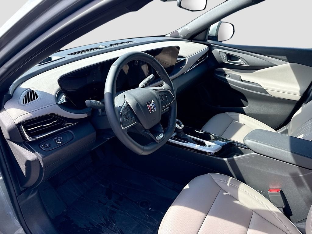 2025 Buick Envista Avenir