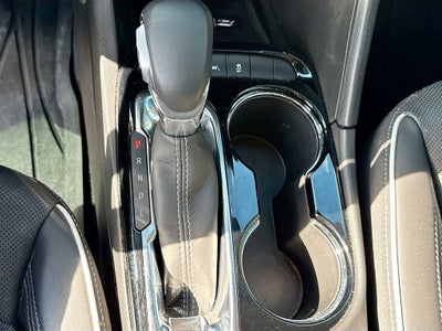 2025 Buick Encore GX Avenir