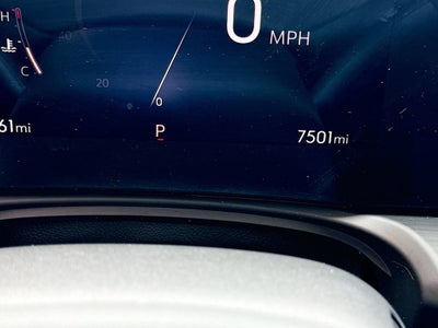 2025 Buick Encore GX Avenir