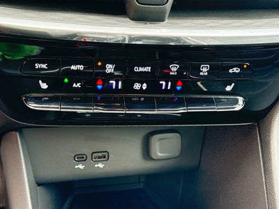 2025 Buick Encore GX Avenir