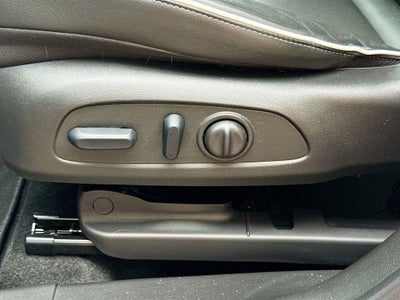 2025 Buick Encore GX Avenir