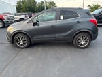 2016 Buick Encore Sport Touring