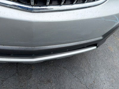 2015 Buick Encore Convenience