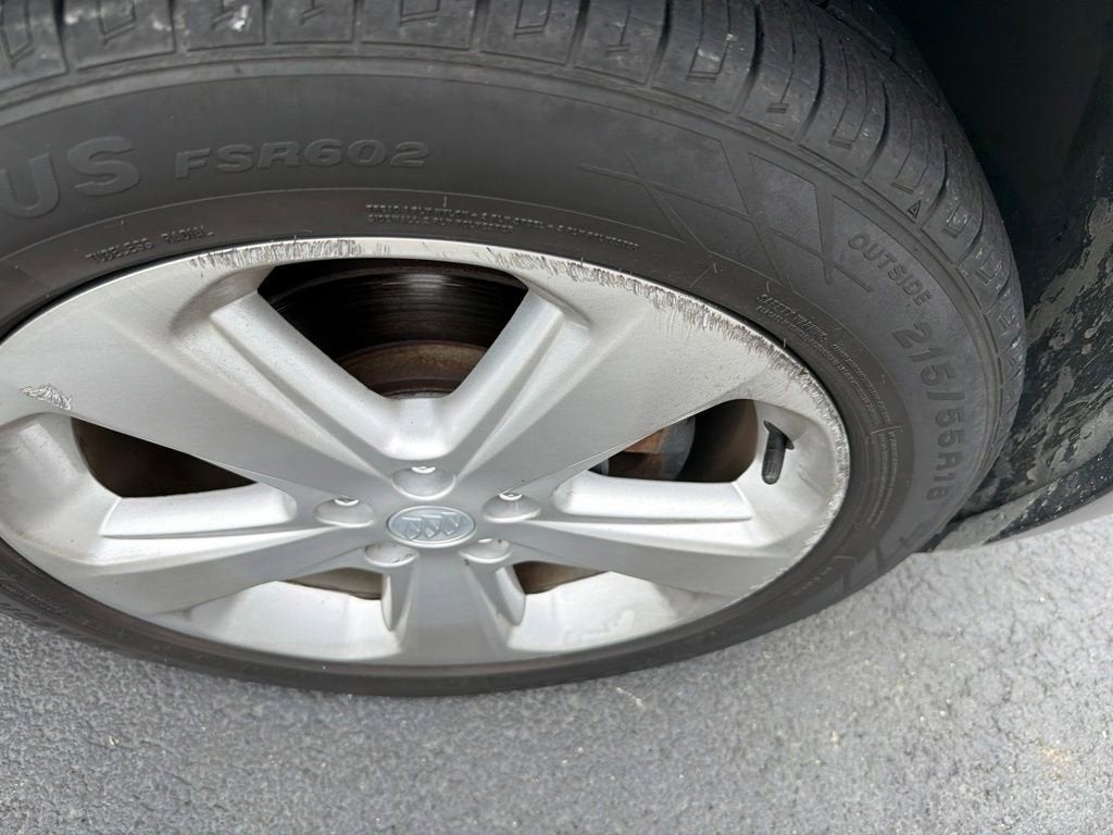 2015 Buick Encore Convenience