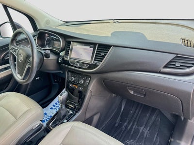 2017 Buick Encore Essence