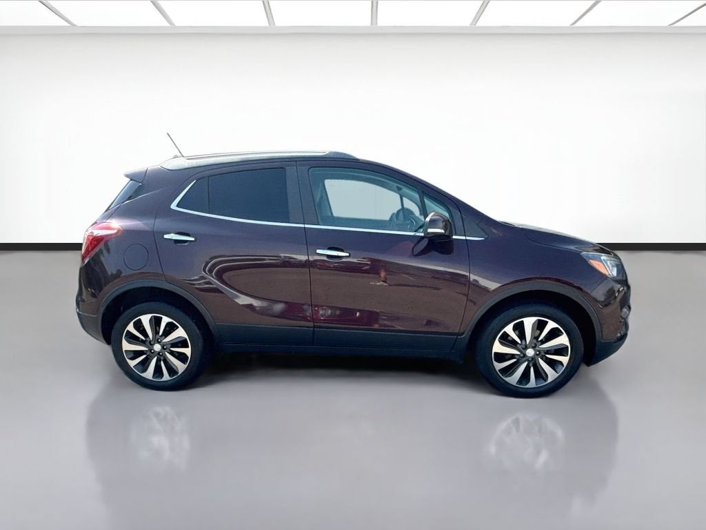 2017 Buick Encore Essence