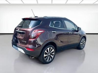 2017 Buick Encore Essence