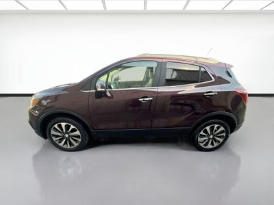 2017 Buick Encore Essence