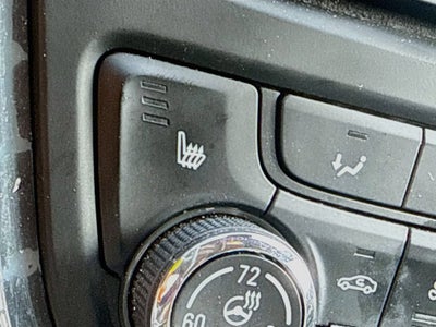 2016 Buick Encore Premium