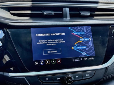 2021 Buick Encore GX Essence