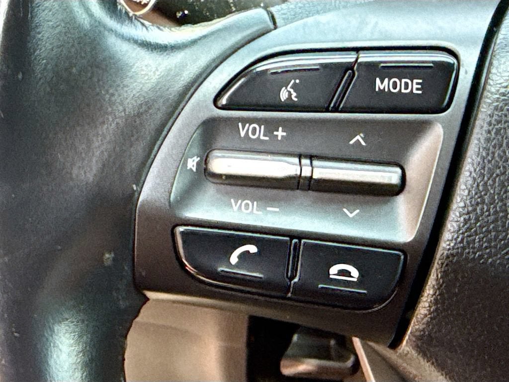 2020 Hyundai Kona SEL