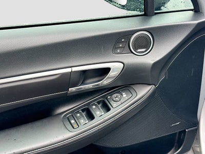 2023 Hyundai Sonata Limited