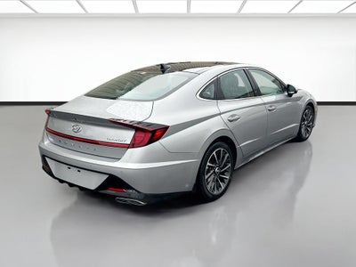 2023 Hyundai Sonata Limited