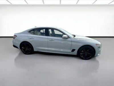 2023 Genesis G70 2.0T AWD
