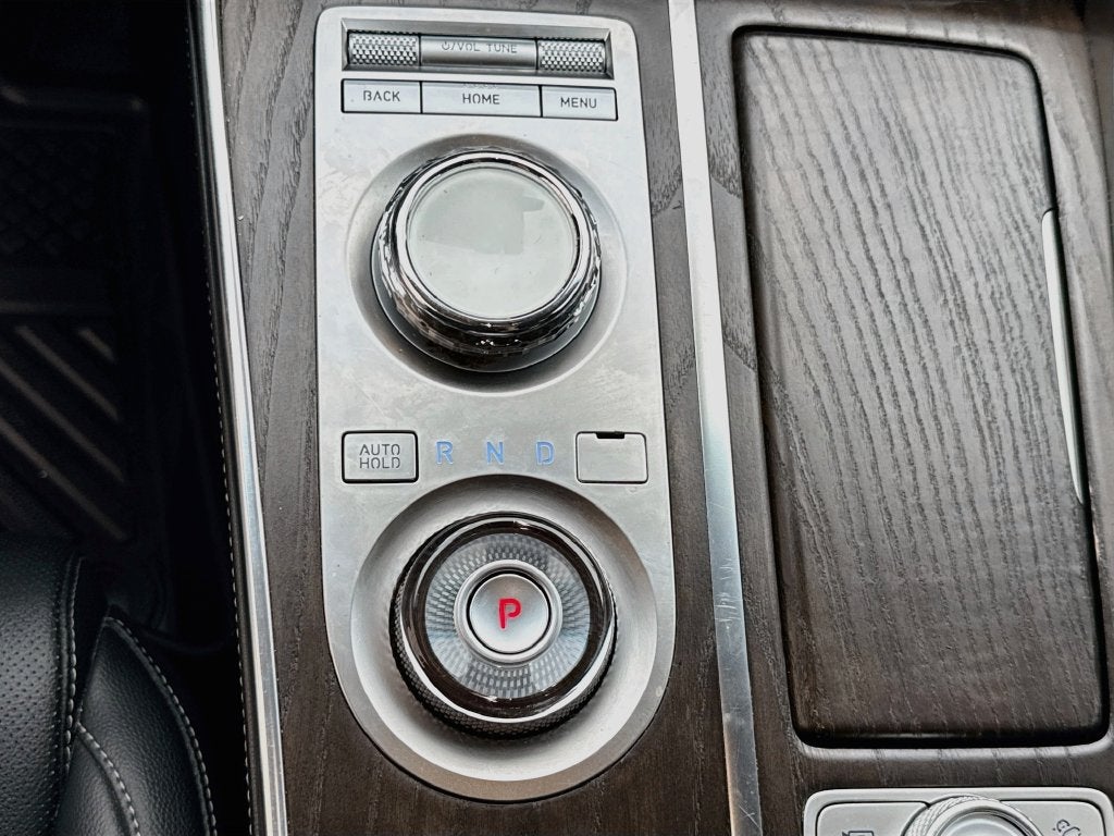 2024 Genesis GV80 2.5T AWD