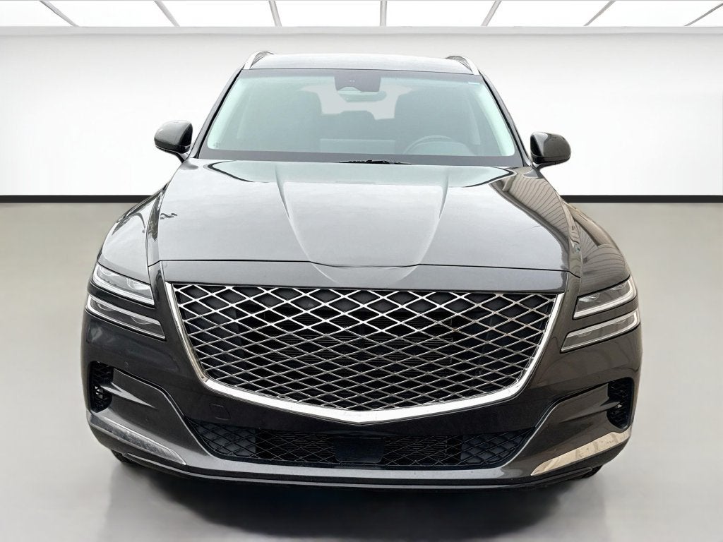 2024 Genesis GV80 2.5T AWD
