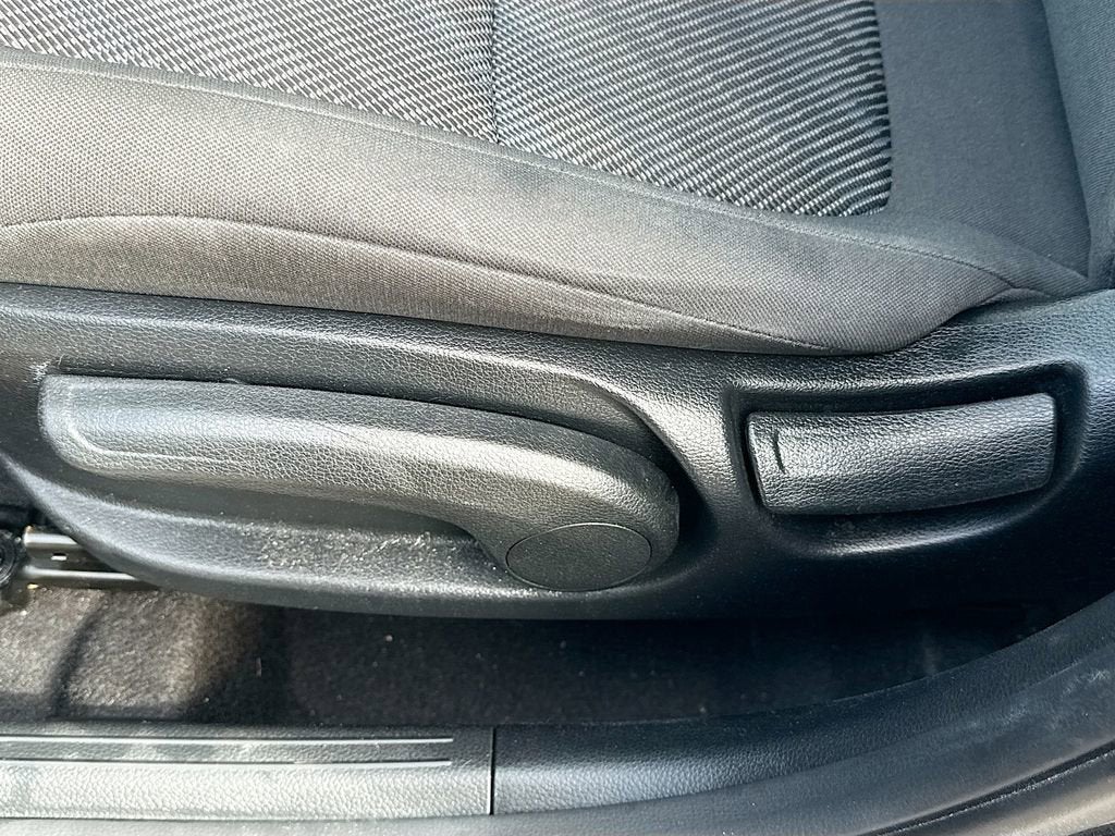 2025 Kia Seltos LX