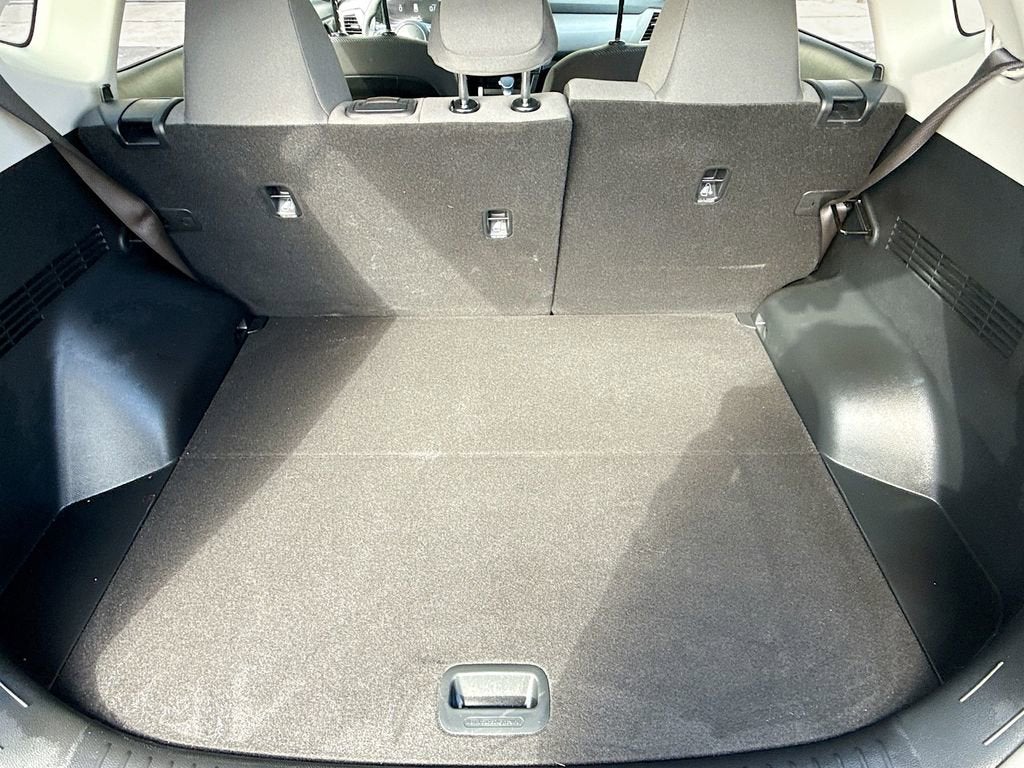 2025 Kia Seltos LX