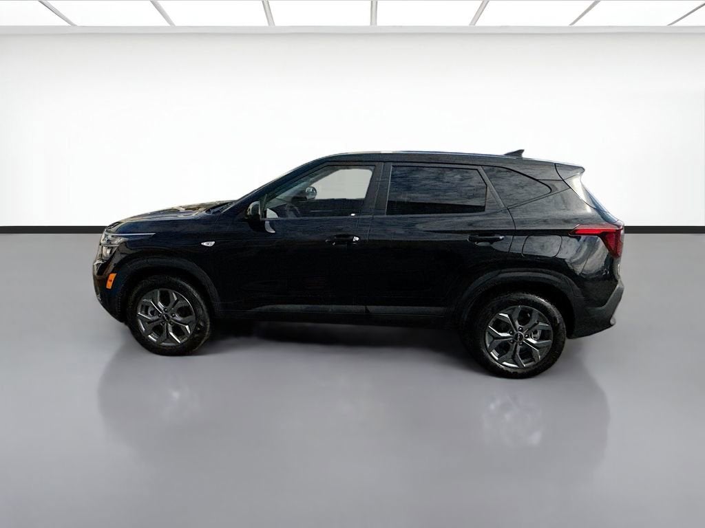 2025 Kia Seltos LX