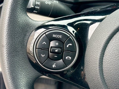 2022 Kia Soul S