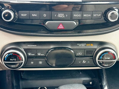 2022 Kia Soul S
