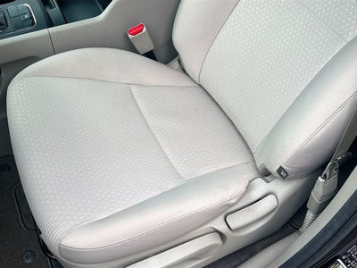 2018 Kia Sedona L