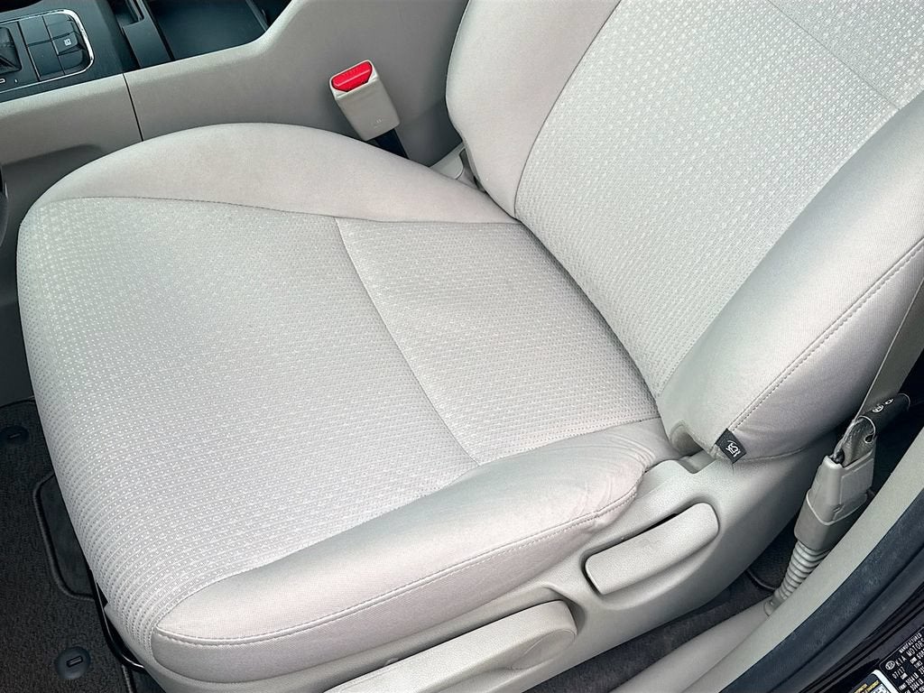 2018 Kia Sedona L