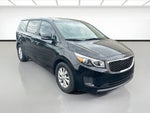2018 Kia Sedona L