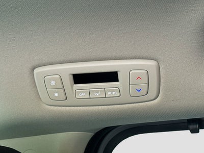 2025 Kia Carnival MPV EX