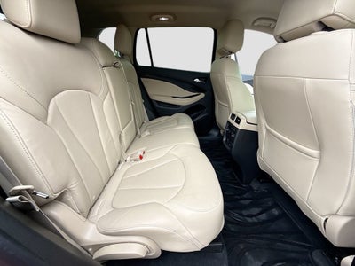 2018 Buick Envision Essence