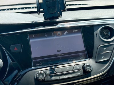 2017 Buick Envision Premium I