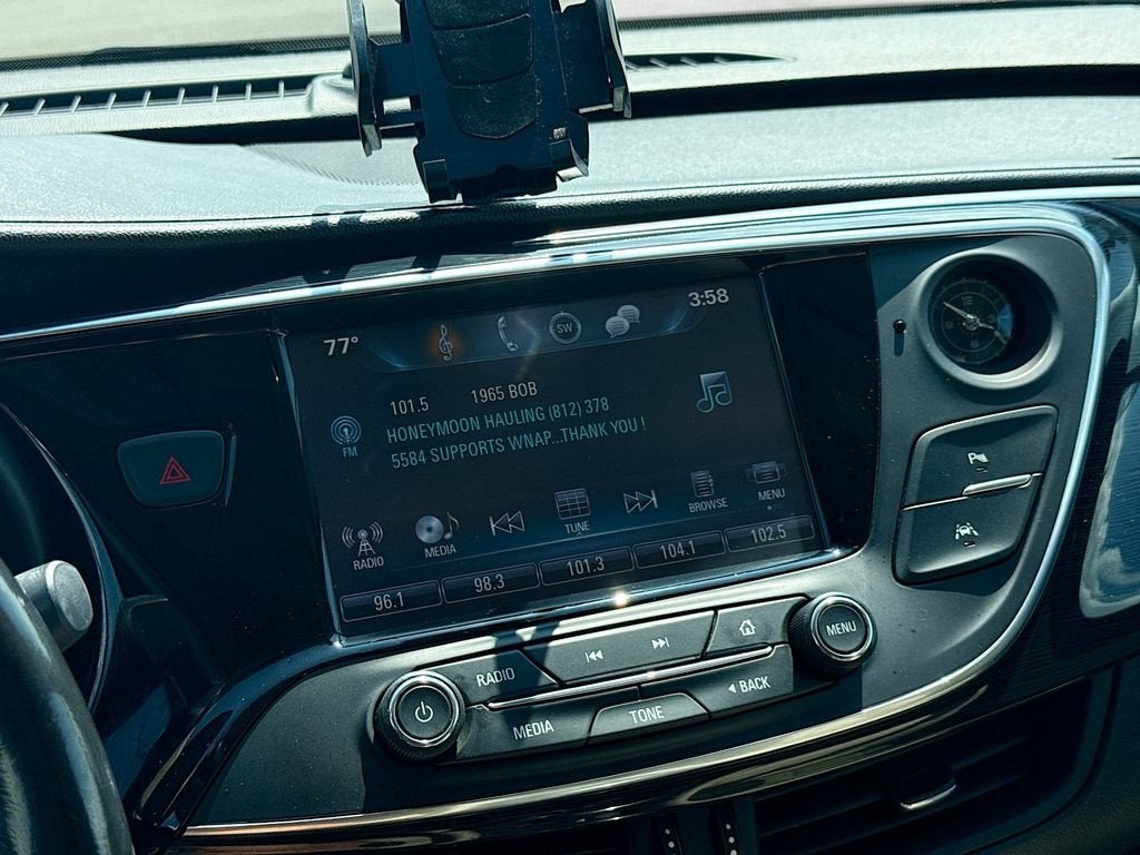2017 Buick Envision Premium I