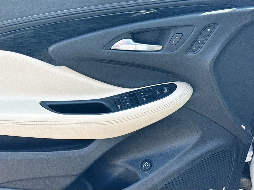 2017 Buick Envision Premium I