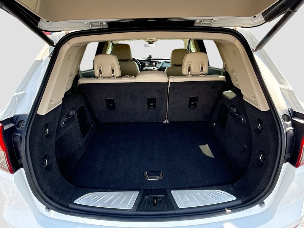 2017 Buick Envision Premium I