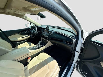 2017 Buick Envision Premium I