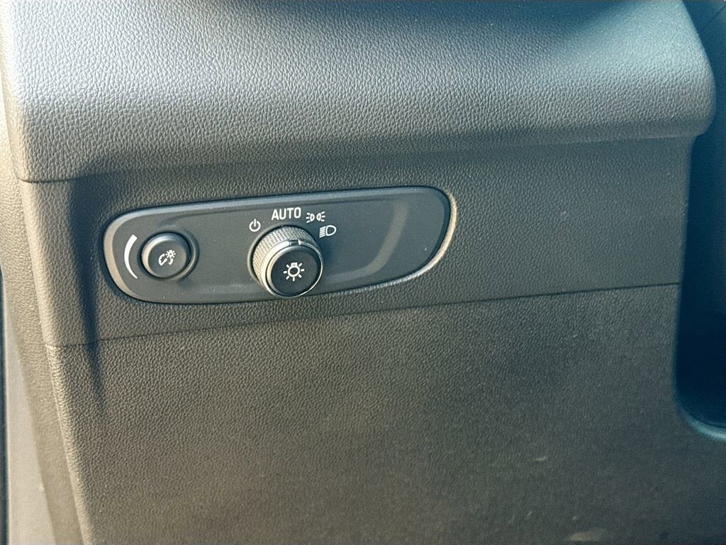 2021 Buick Envision Preferred