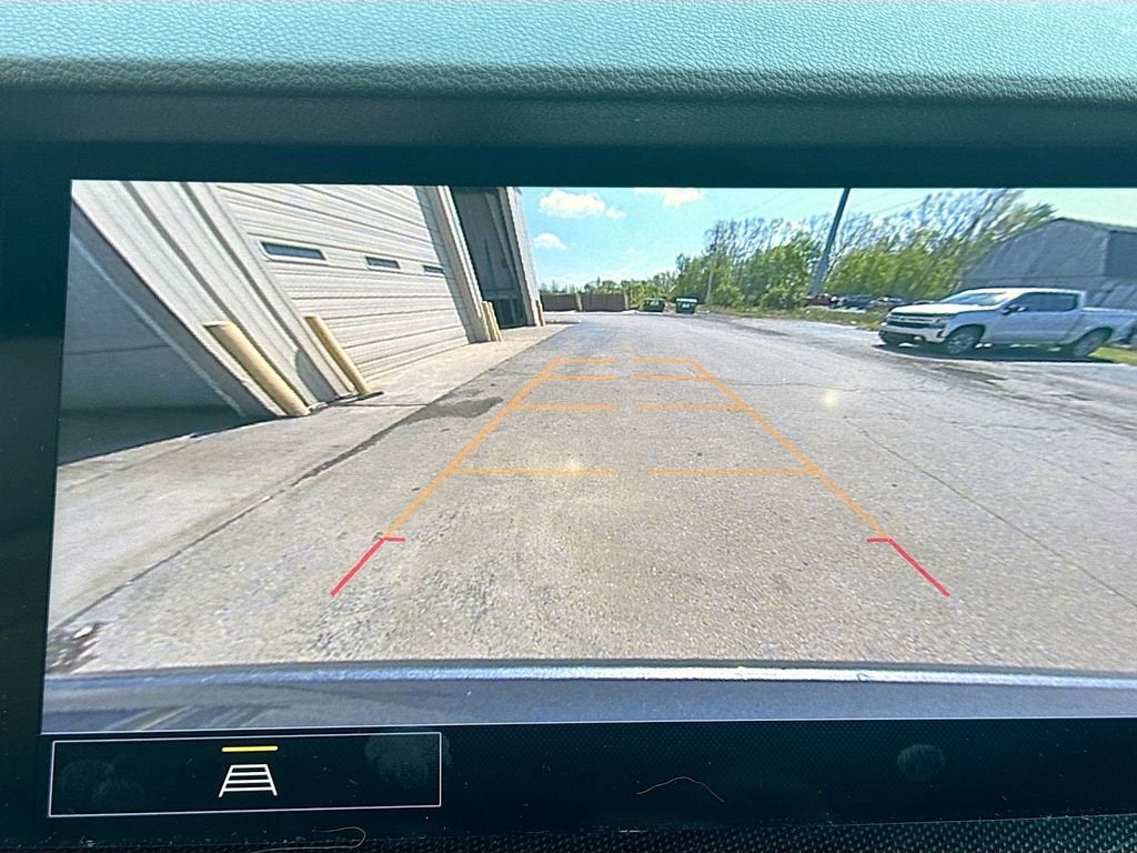 2021 Buick Envision Preferred