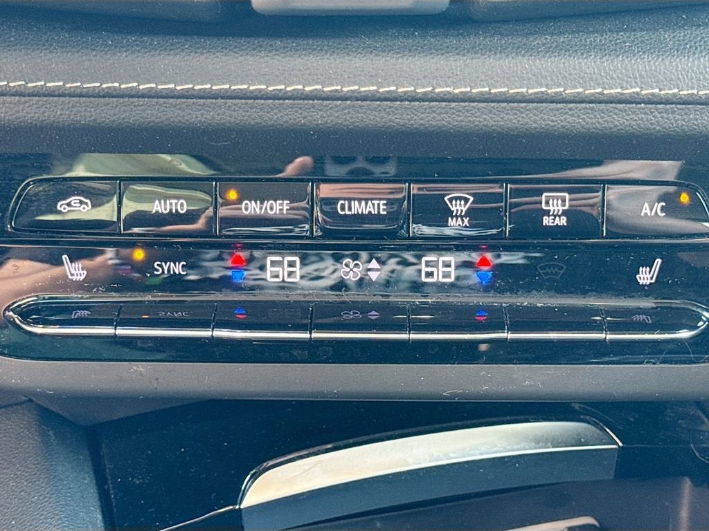 2021 Buick Envision Preferred