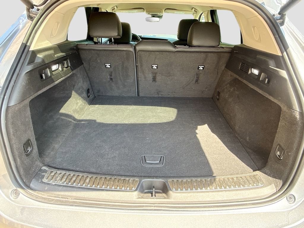 2021 Buick Envision Preferred